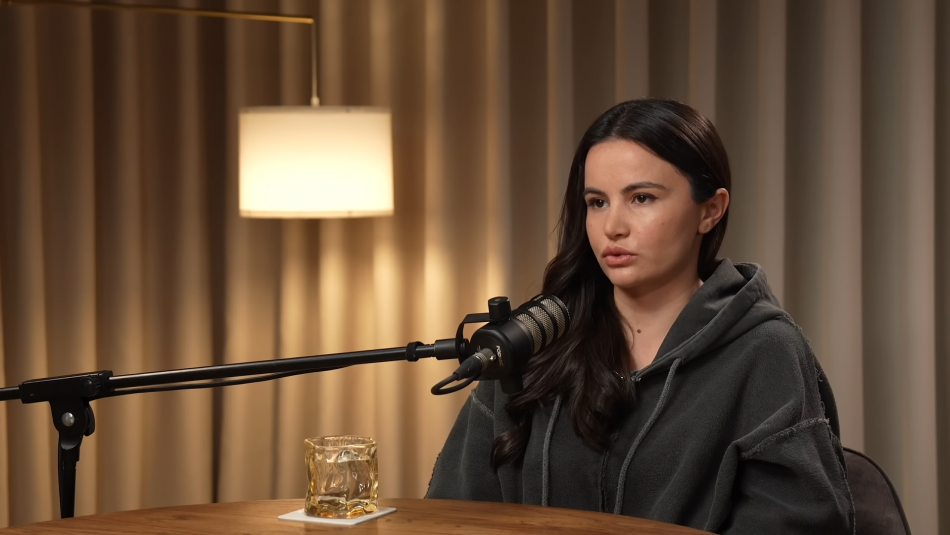 Алина Пекова оценила шансы на спасение Натальи Наговициной на Пике Победы